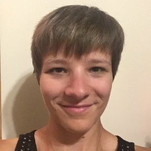 Meet your Posher, Mary